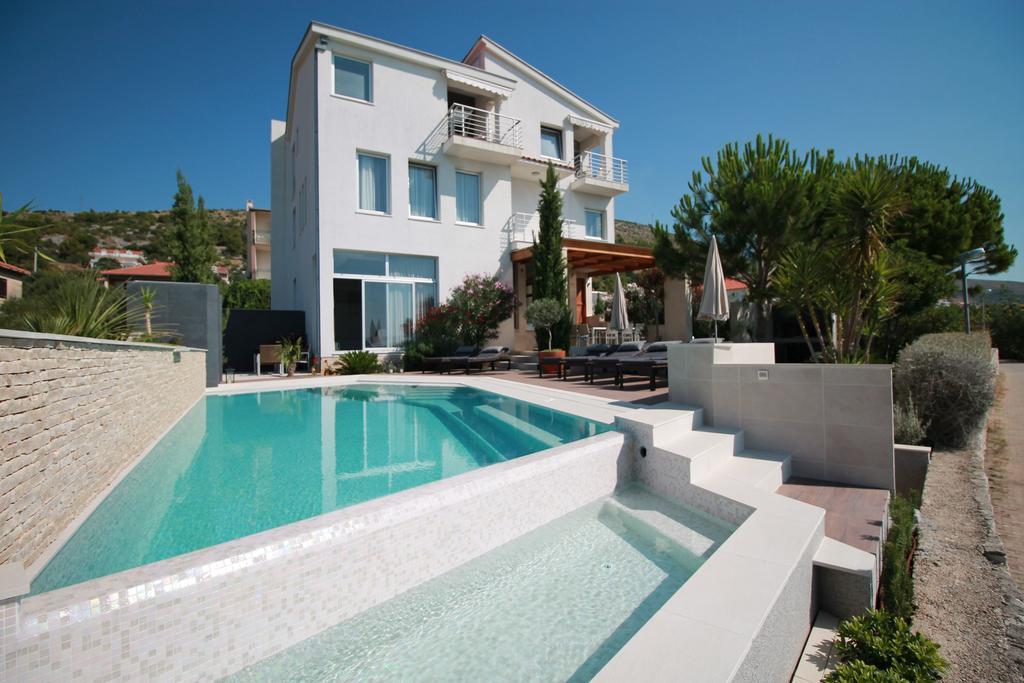 Apartments Marer Τρογκίρ Εξωτερικό φωτογραφία