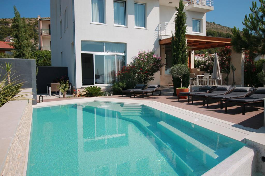 Apartments Marer Τρογκίρ Εξωτερικό φωτογραφία