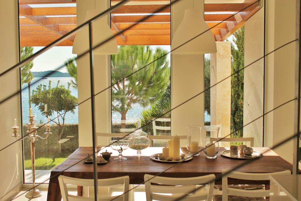 Apartments Marer Τρογκίρ Εξωτερικό φωτογραφία