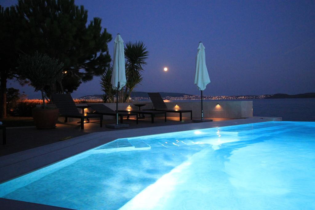 Apartments Marer Τρογκίρ Εξωτερικό φωτογραφία