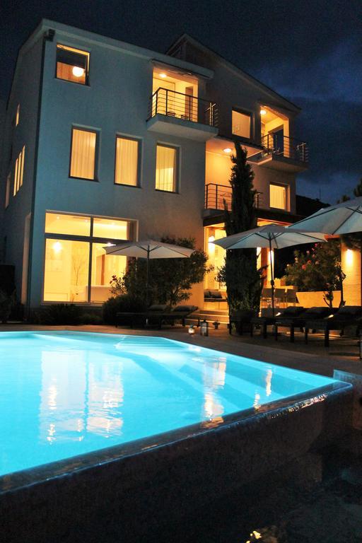 Apartments Marer Τρογκίρ Εξωτερικό φωτογραφία