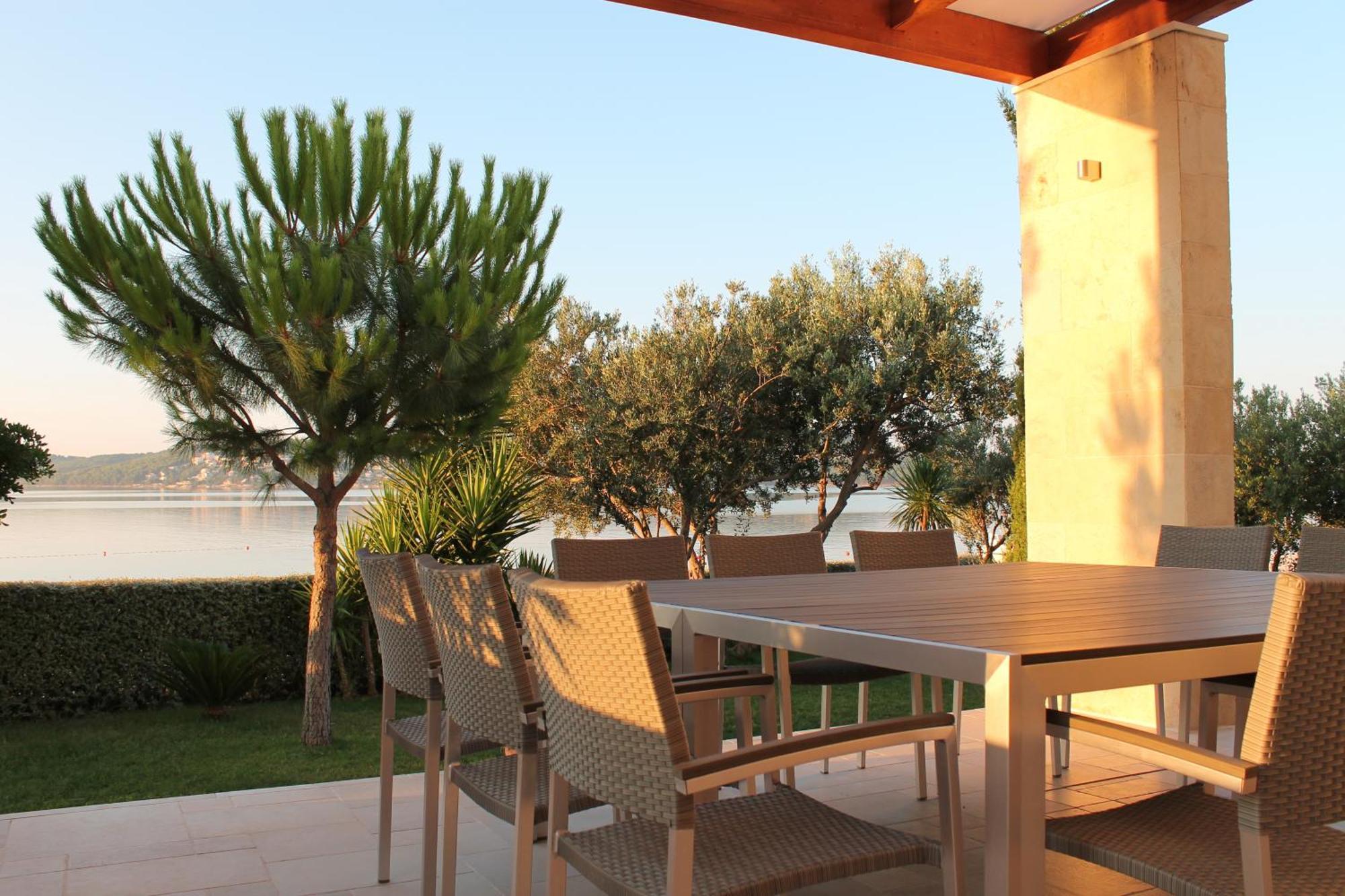 Apartments Marer Τρογκίρ Δωμάτιο φωτογραφία