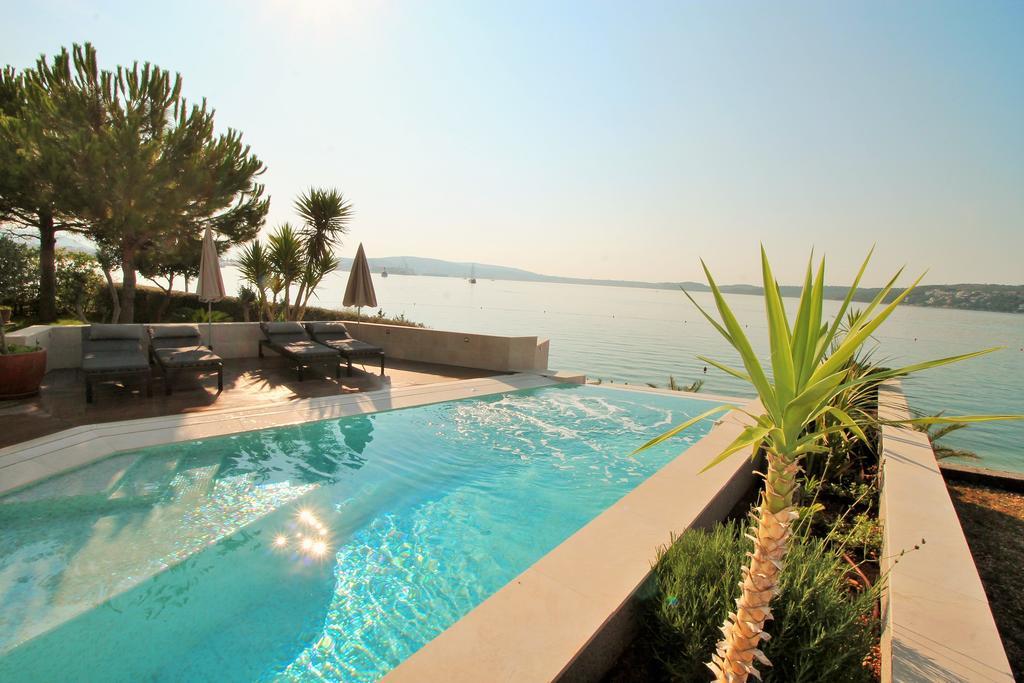 Apartments Marer Τρογκίρ Εξωτερικό φωτογραφία