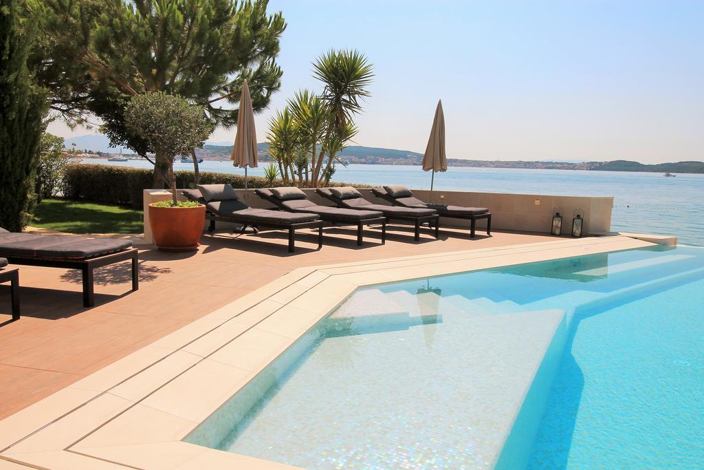 Apartments Marer Τρογκίρ Εξωτερικό φωτογραφία