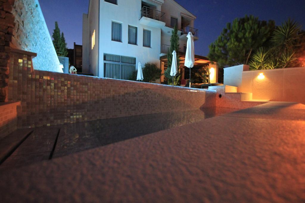 Apartments Marer Τρογκίρ Εξωτερικό φωτογραφία