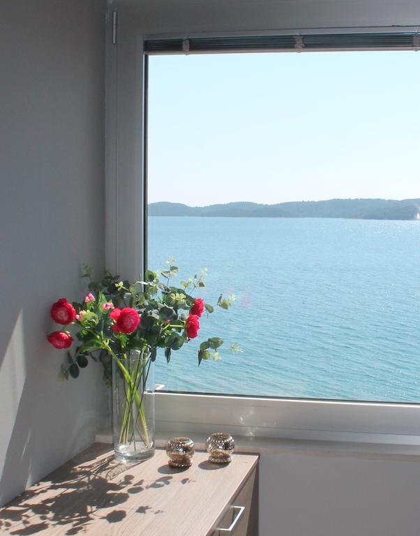 Apartments Marer Τρογκίρ Δωμάτιο φωτογραφία