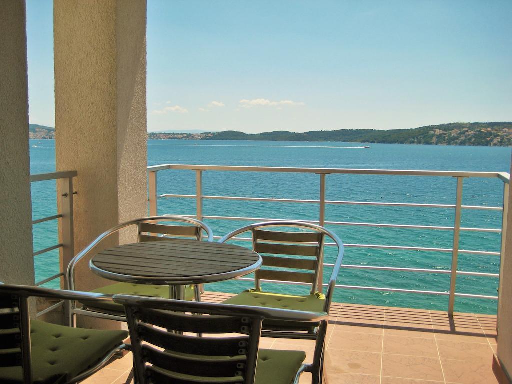 Apartments Marer Τρογκίρ Δωμάτιο φωτογραφία