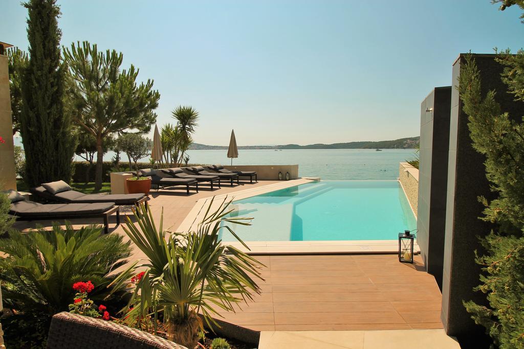 Apartments Marer Τρογκίρ Εξωτερικό φωτογραφία