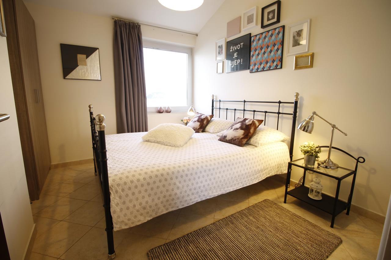 Apartments Marer Τρογκίρ Εξωτερικό φωτογραφία