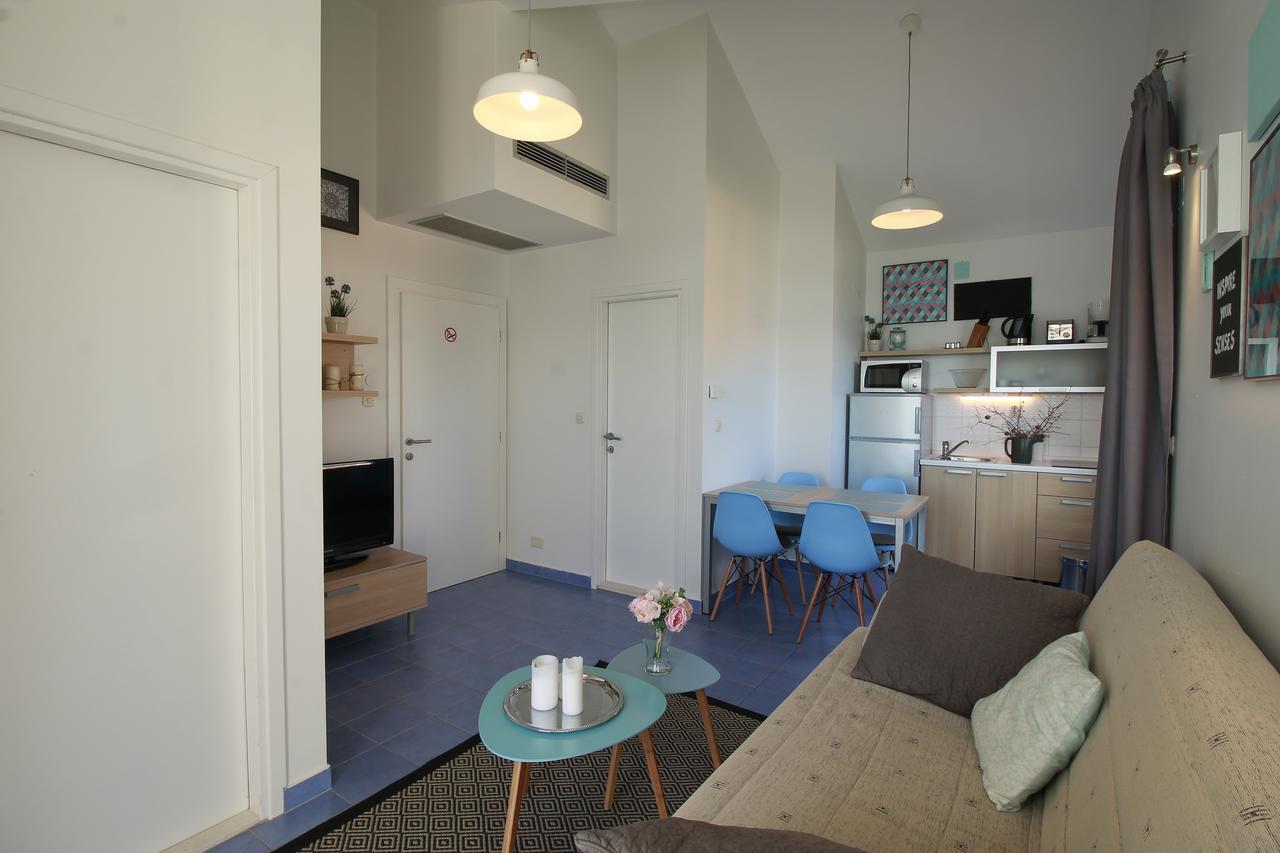 Apartments Marer Τρογκίρ Εξωτερικό φωτογραφία