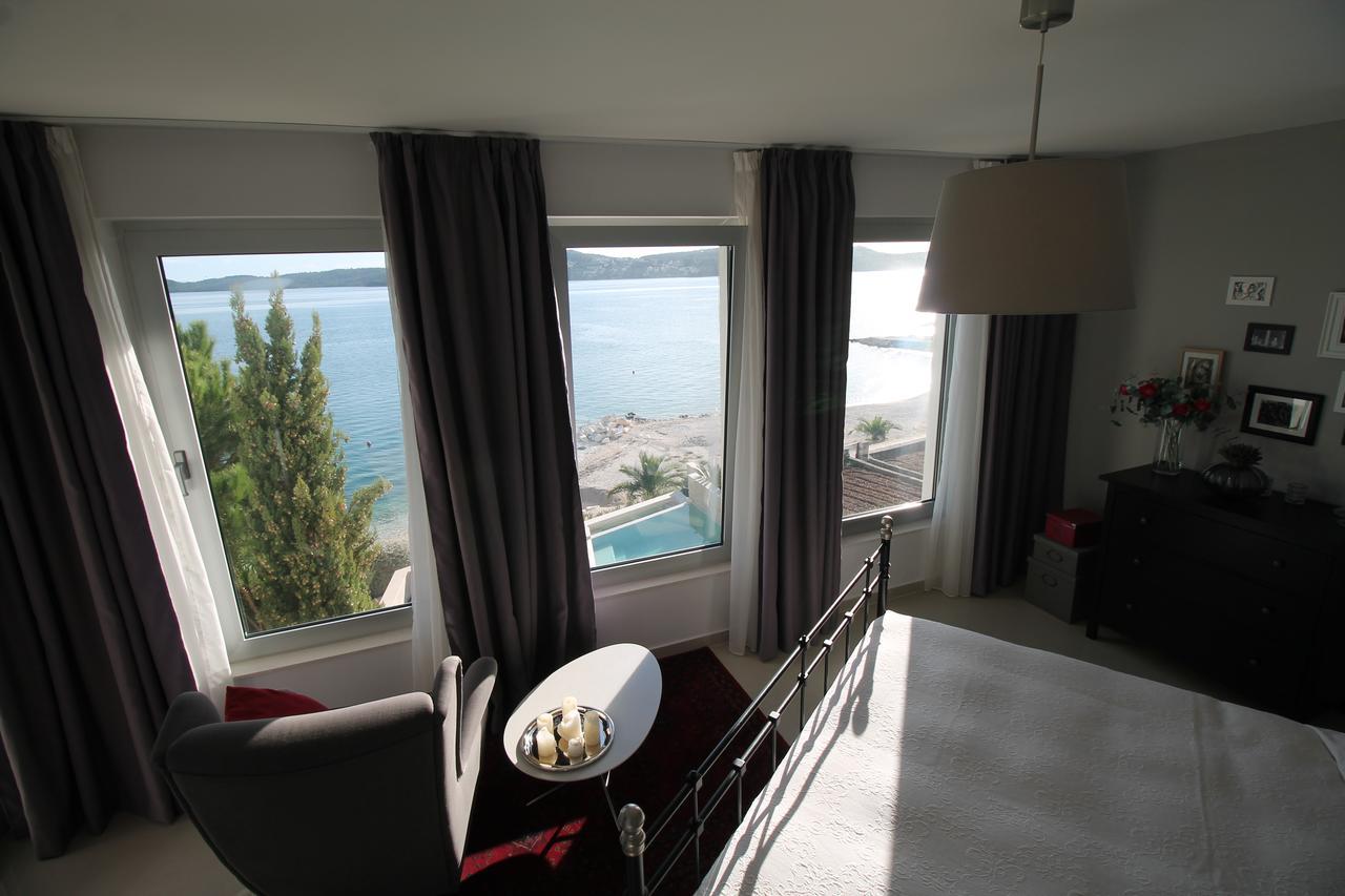 Apartments Marer Τρογκίρ Εξωτερικό φωτογραφία