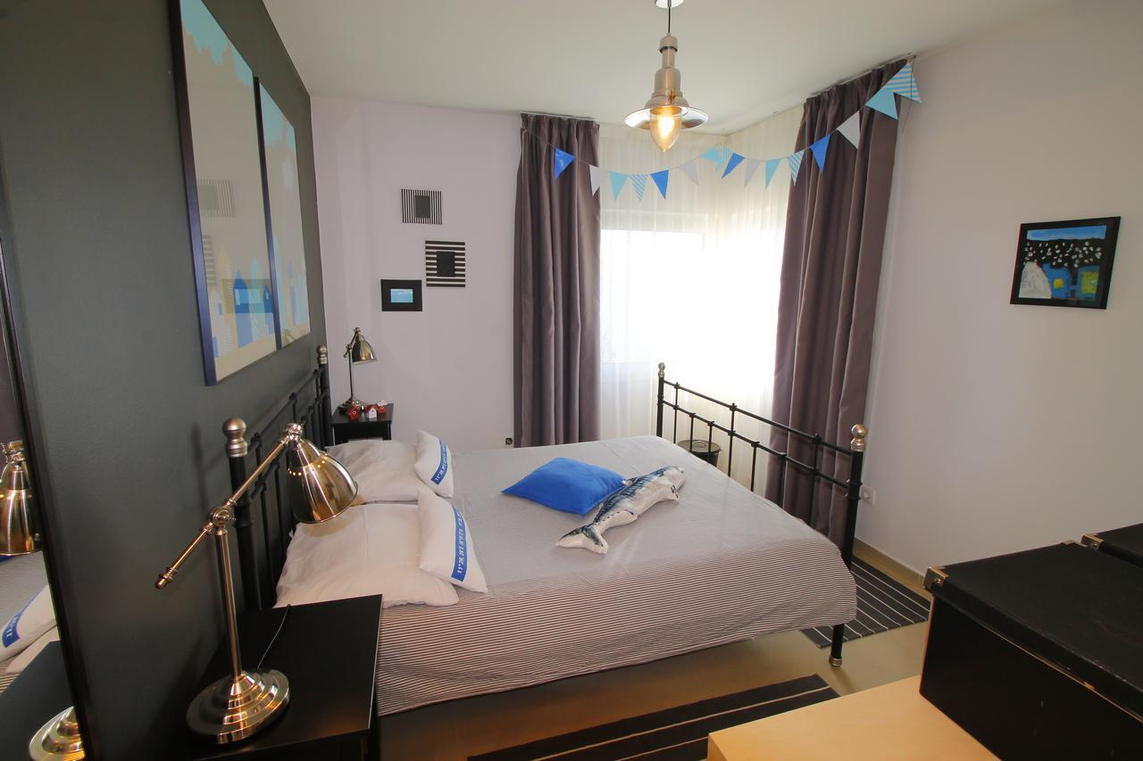 Apartments Marer Τρογκίρ Εξωτερικό φωτογραφία