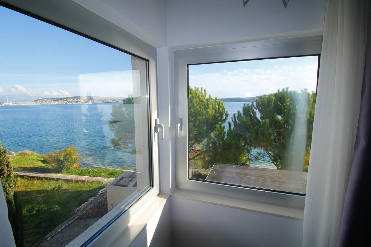 Apartments Marer Τρογκίρ Εξωτερικό φωτογραφία