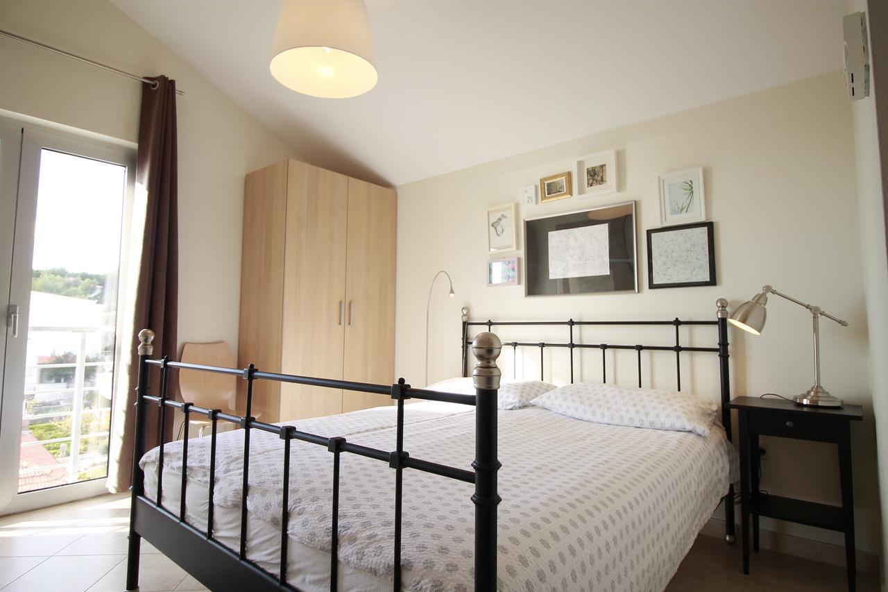 Apartments Marer Τρογκίρ Εξωτερικό φωτογραφία