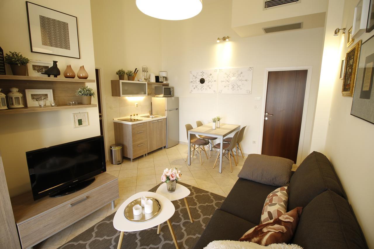 Apartments Marer Τρογκίρ Εξωτερικό φωτογραφία