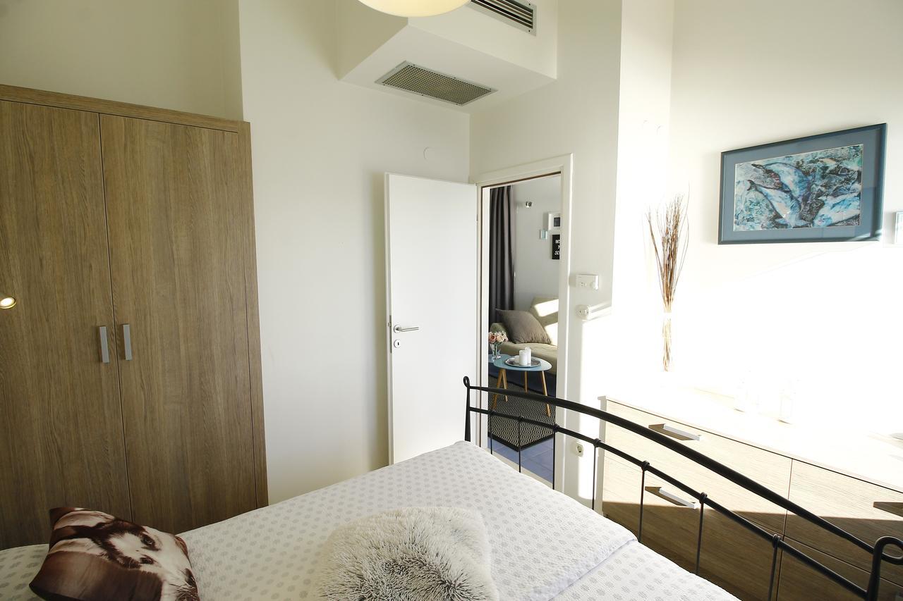 Apartments Marer Τρογκίρ Εξωτερικό φωτογραφία
