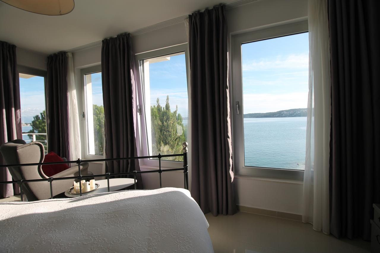 Apartments Marer Τρογκίρ Εξωτερικό φωτογραφία