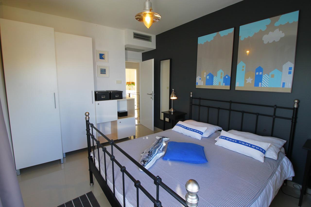 Apartments Marer Τρογκίρ Εξωτερικό φωτογραφία